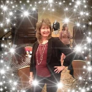 Meet your Posher, Paul theresa